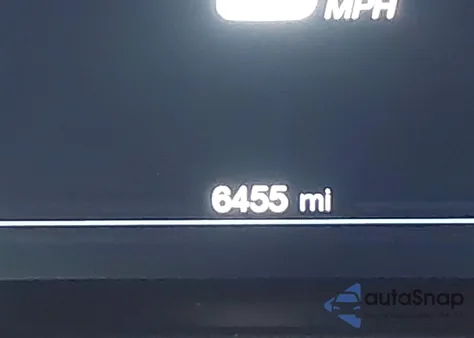 2024 Dodge Hornet R/T Eawd z USA, uszkodzony, nr VIN ZACPDFCW5R3A35069